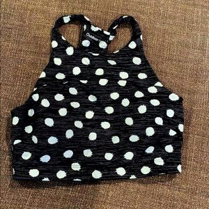 Outdoor Voices Crop Top